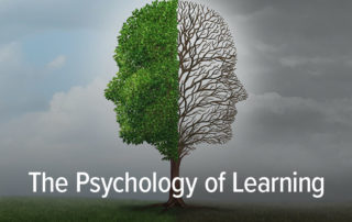 psychology of learning