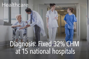 healthcare misdiagnosis