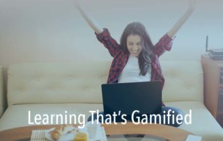 learning gamification