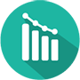 Icon-Costs lower costs