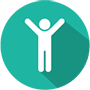 Icon-Lives patient safety