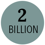 2 billion learner interactions