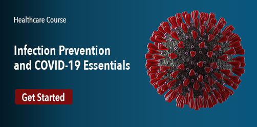covid-19 infection prevention