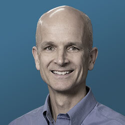 Bryan Bushik Bryan Bushick MD, GM & Chief Healthcare Innovation Officer