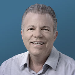 Charles J. Smith, Chief Research Officer and Co-Founder