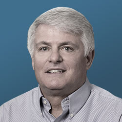 Dan Morley, Executive VP, Sales & Client Operations