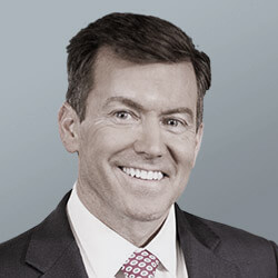 Peter Pronovost MD, PhD, FCCM, Chief Clinical Transformation Officer at University Hospitals, Professor at the Johns Hopkins School of Medicine