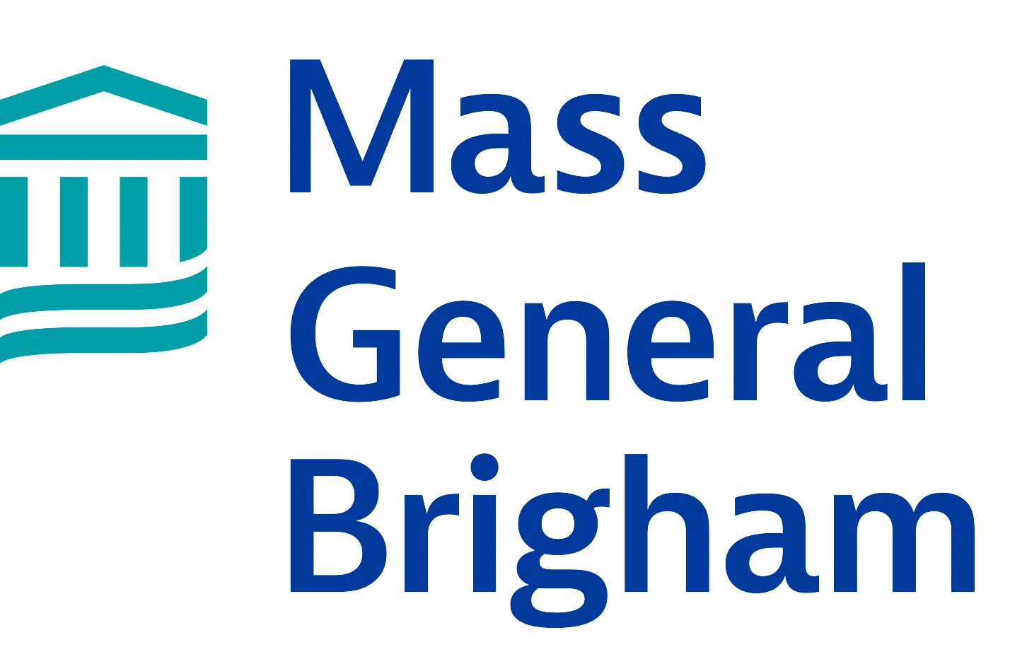 Mass General Brigham Hospital Logo