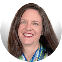 Kristie Invie Kristie Invie, Vice President Client Solutions