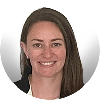 Laura Bostwick, Client Engagement Director