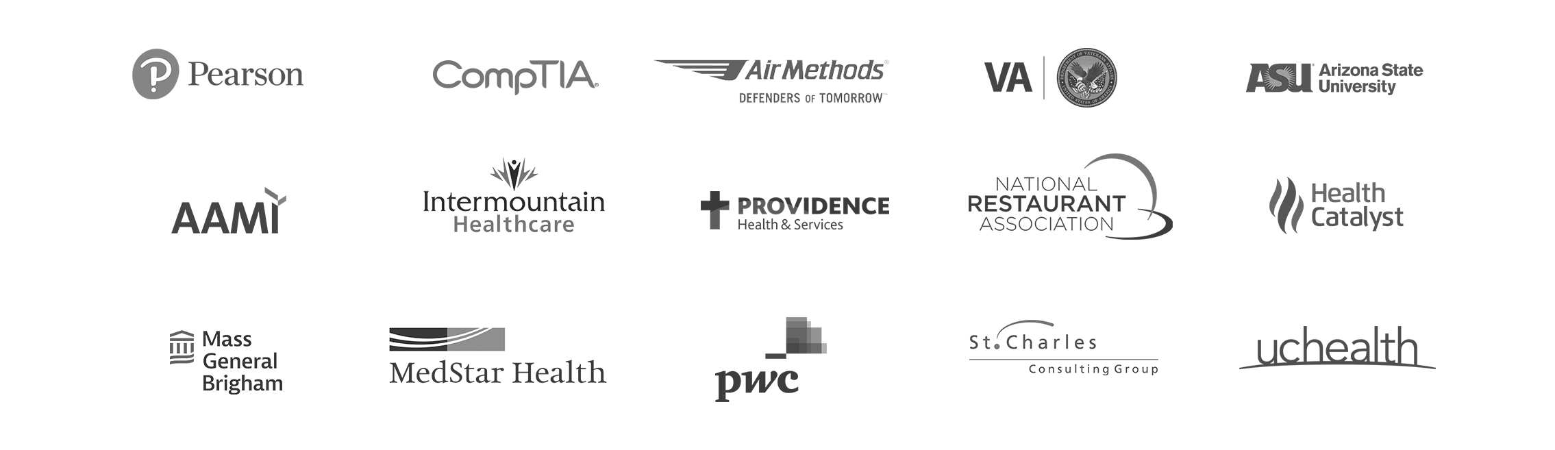 Corporate companies that believe in Amplifire Corporate companies that believe in Amplifire