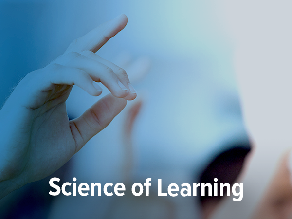 Amplifire Science of Learning Platform Demo
