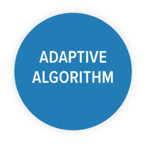 Adaptive Algorithm