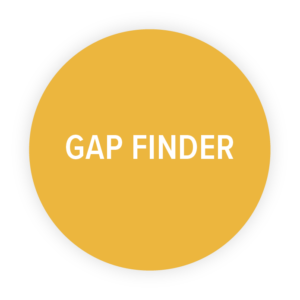 Gap Finder