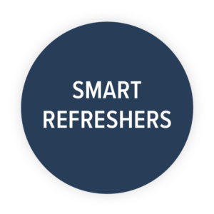 Smart Refresher