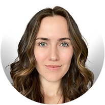 Lauren Flemming – Content Marketer John Fedorczyk, Manager, Application Support