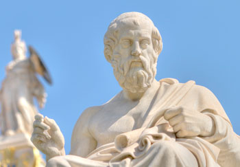 Plato Three Selves