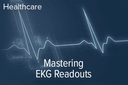 Mastering EKG Readouts
