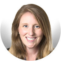 Katie Freeman John Fedorczyk, Manager, Application Support