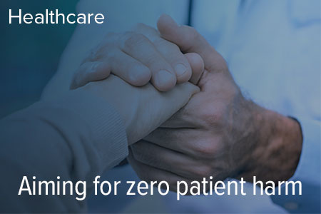 Aiming for Patient Zero