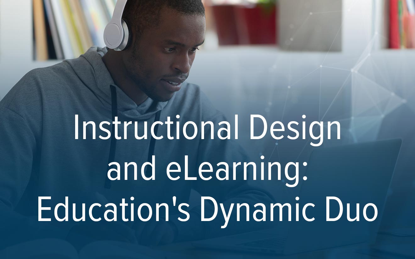 Instructional Design eLearning Dynamic Duo