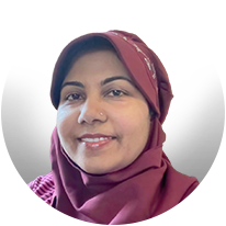 Mili Ara Jay Allen, Business Development