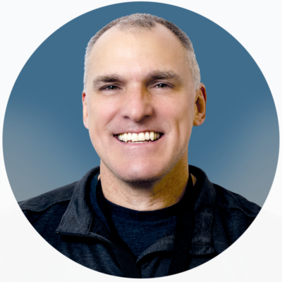 Bryan Merchant VP, Software Engineering & IT Operations