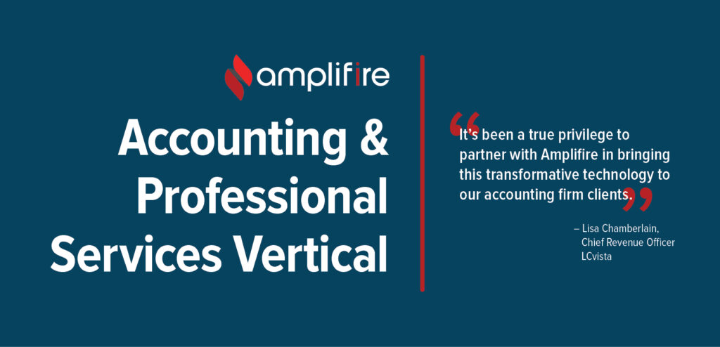 Accounting and Professional Services announcement