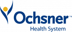 Ochsner logo